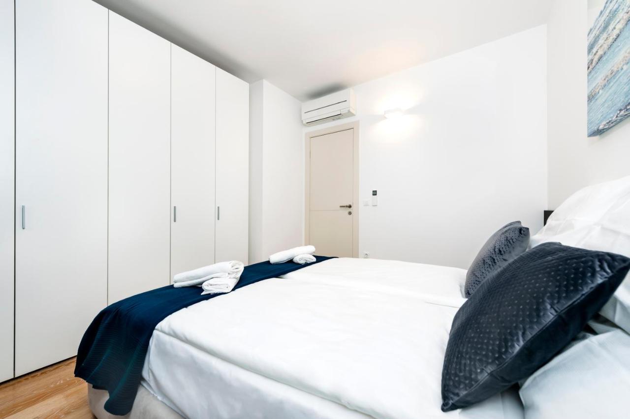 Sunny Day - Apartment With Parking Rovinj Exterior foto